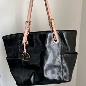 Authentic Michael Kors purse